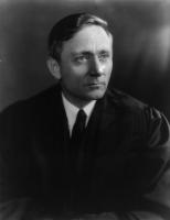 William O. Douglas profile photo