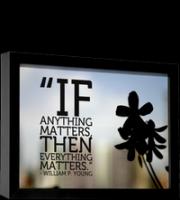 William P. Young's quote