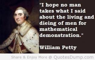 William Petty's quote #6