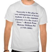 William Pitt's quote #4