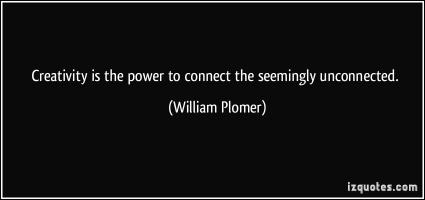William Plomer's quote #2