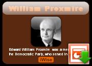 William Proxmire's quote #3