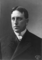 William Randolph Hearst profile photo