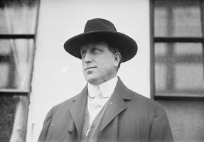 William Randolph Hearst's quote #1