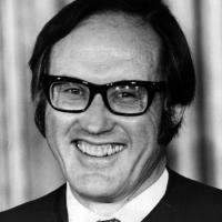 William Rehnquist profile photo