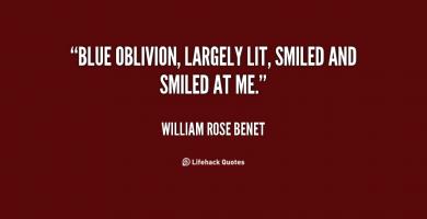 William Rose Benet's quote #1