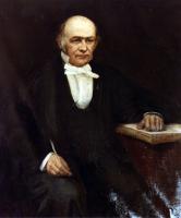 William Rowan Hamilton profile photo