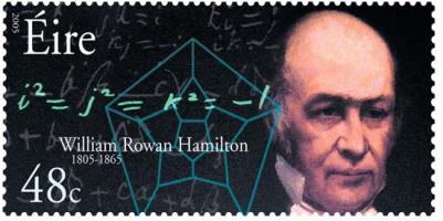 William Rowan Hamilton's quote #1