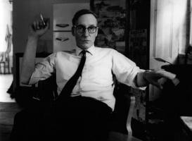 William S. Burroughs profile photo