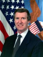 William S. Cohen profile photo