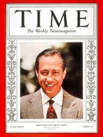 William S. Paley profile photo William S. Paley profile photo