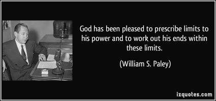 William S. Paley's quote #2