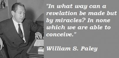 William S. Paley's quote #2
