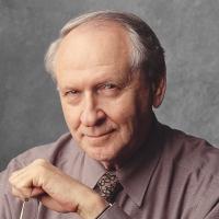 William Safire profile photo