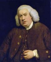 William Samuel Johnson's quote #4