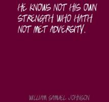 William Samuel Johnson's quote #4