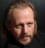 William Sanderson's quote #5