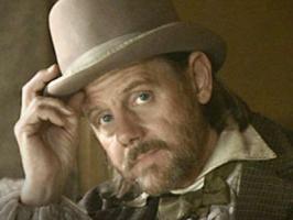 William Sanderson's quote