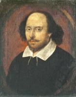 William Shakespeare profile photo