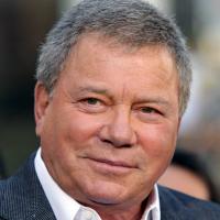 William Shatner profile photo