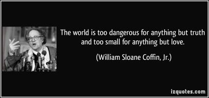 William Sloane Coffin's quote #2