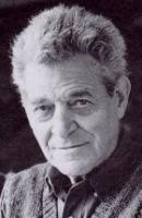 William Steig profile photo