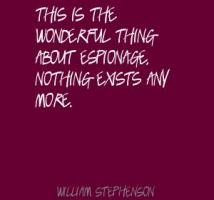 William Stephenson's quote #1