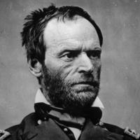 William Tecumseh Sherman profile photo