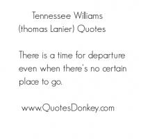William Thomas's quote #1