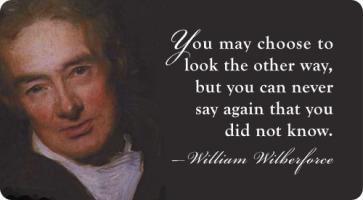 William Wilberforce's quote #3