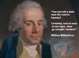 William Wilberforce's quote #3