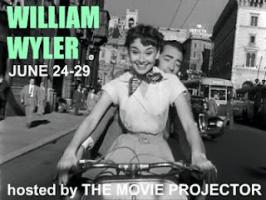 William Wyler's quote #4