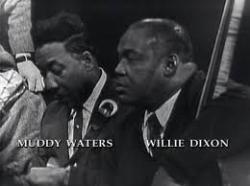 Willie Dixon's quote #2