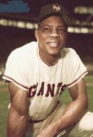 Willie Mays quote #2