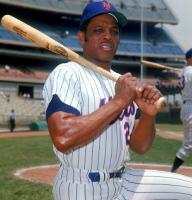 Willie Mays quote #2