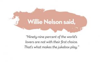 Willie Nelson quote #2