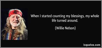 Willie Nelson quote #2