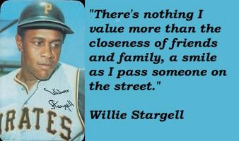 Willie quote #1