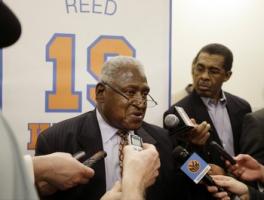 Willis Reed's quote #1