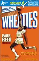 Willis Reed's quote #1