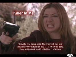 Willow quote #2