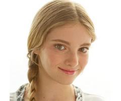 Willow Shields's quote