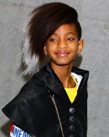 Willow Smith's quote