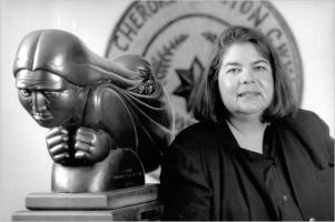 Wilma Mankiller's quote #6