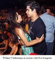 Wilmer Valderrama's quote #4