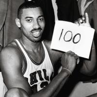 Wilt Chamberlain profile photo