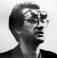 Wim Wenders profile photo