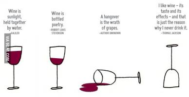 Wines quote #1