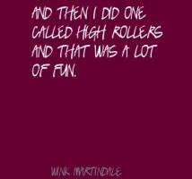 Wink Martindale's quote #5