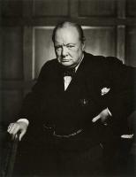 Winston Churchill quote #2